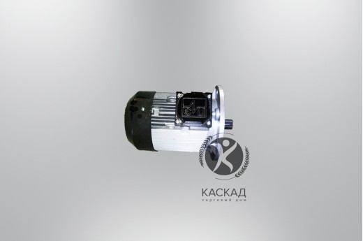 Электродвигатель 2,2 кВт